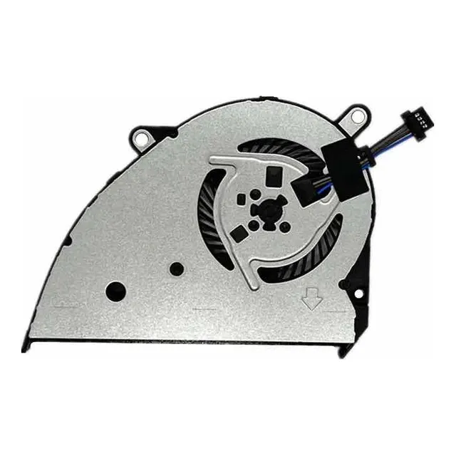 Ventilador Hp 14-ce Tpn-q207 L19159-001 L26368-001 14-ce0001