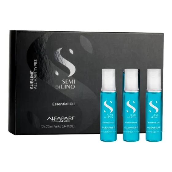 Ampolla Sdl Essential Oil 13ml X3 Unidades
