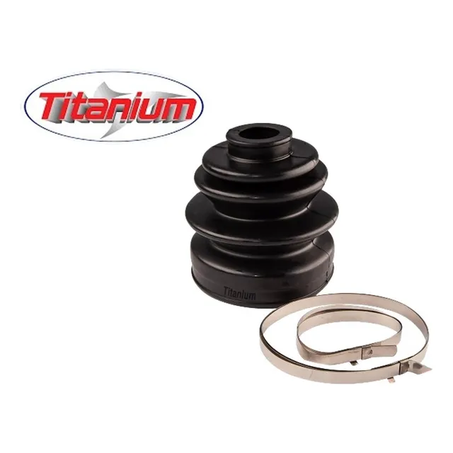 Goma Tripoide Lado Rueda Ford Explorer 3.5 6v 2012 2018 Spf
