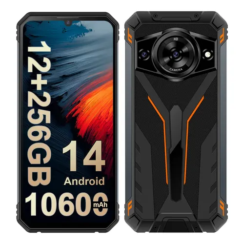 Blackview BV9800 Pro Dual SIM 128 GB negro 6 GB RAM | MercadoLibre