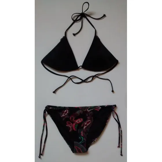 Trajes De Baño Victoria Secret Originales! 