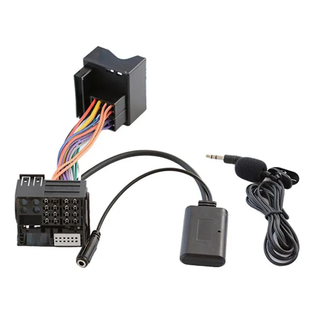 Qa1 Conversor De Cabo Auxiliar De 5,0 Módulo Para Rcd510