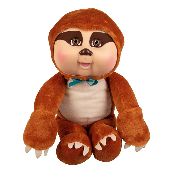 Cabbage Patch Kids Cuties Collection, Sammy Sloth Cutie Baby