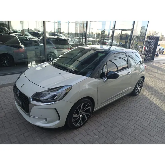 D.s. Ds3 1.6 Thp 165 Sport Chic