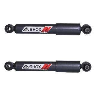 Amortiguadores Ag Para Chevrolet Astra 1998-2011 Traseros Amortiguadores Ag Para Chevrolet Astra 1998-2011 Traseros