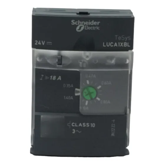 Schneider Electric  Luca1xbl Contactor