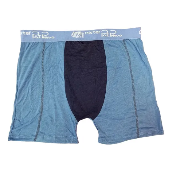 6 Boxer De Caballero Patriot