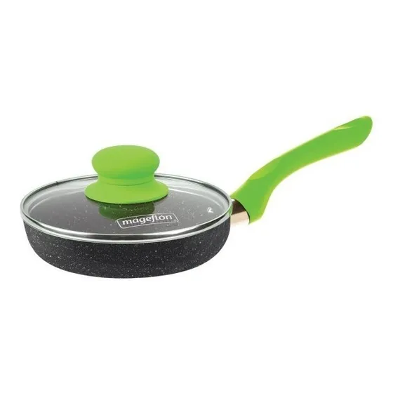 Sarten Colore 16 Cm Con Tapa Mageflon Cod: 6035511