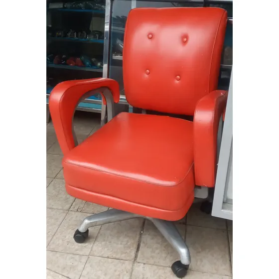 Silla Ejecutiva Giratoria