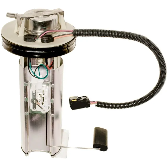 Modulo Bomba De Gasolina Jeep Cherokee 1997 - 2001 Herko