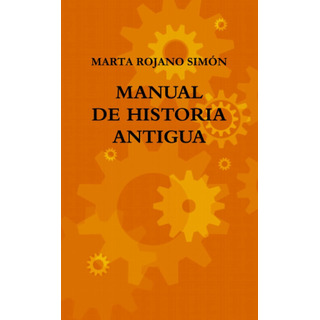 Libro: Manual De Historia Antigua (spanish Edition) Libro: Manual De Historia Antigua (spanish Edition)