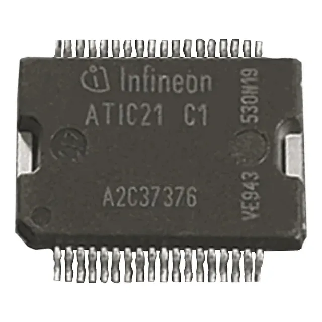Infineon Atic21 C1 A2c37376 Circuito Integrado 36 Pines