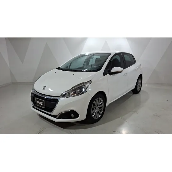 Peugeot 208 1.6 Hdi Allure Mt