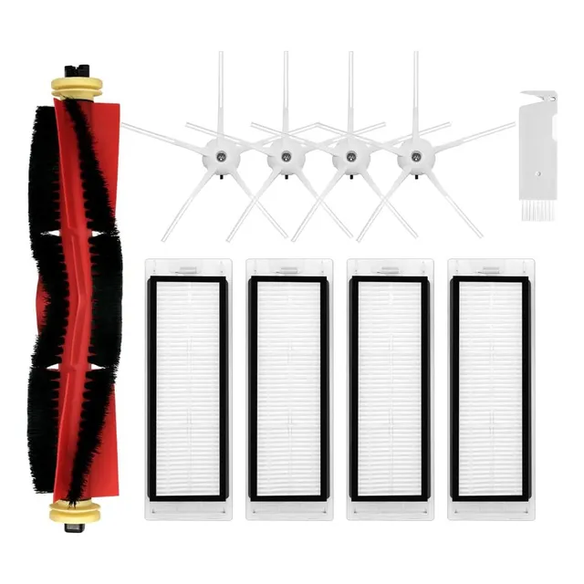 Piezas De Repuesto Para Xiaomi Roborock E4,e5,s4,s5 Max,s6