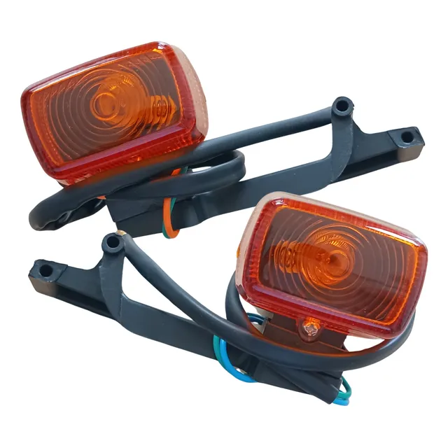 Direccionales Traseras Honda Tornado 250