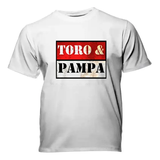 Remera Almafuerte Algodón Premium Dtg 01