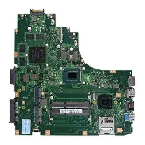 Placa Mãe Asus K46c K46ca K46cm Core I5 C/ Video Dedicado Nf