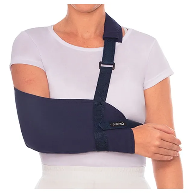 Cabestrillo  Inmovilizador Brazo Hombro Vietnam Velpeau