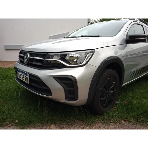 Volkswagen Saveiro 1.6 Msi Comfortline Cd