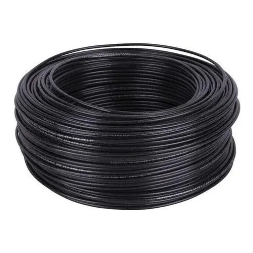 Cable 3 X 12 St Awg Cu Pvc 60°c 600v X 10 M Cabel 