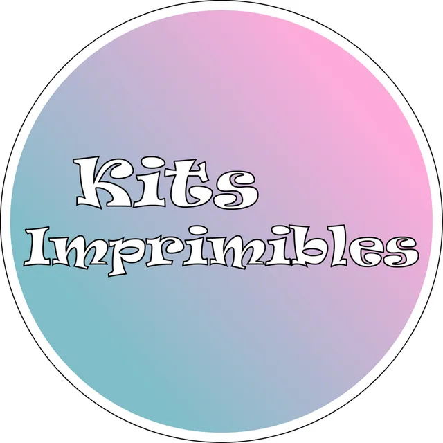 Kit Imprimible Mega Man