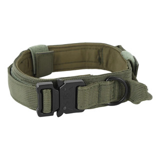 Collar De Perro Ajustable, Flexible, Suave Y Acolchado, De N Collar De Perro Ajustable, Flexible, Suave Y Acolchado, De N