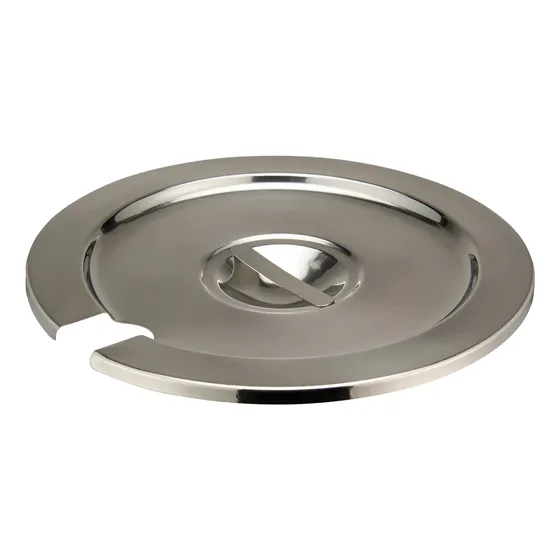 Tapa Para Recipiente De Baño María De 7 Qt