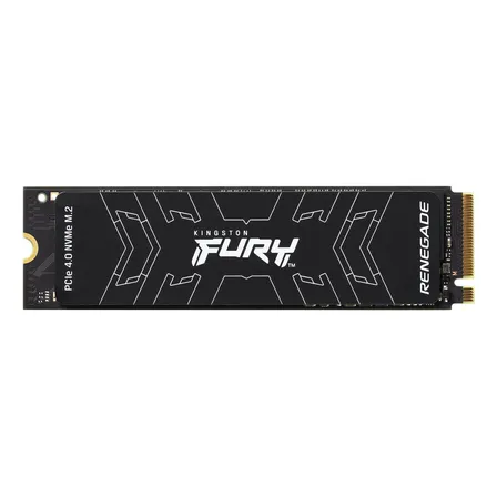 interno Kingston Fury Renegade SFYRD/2000G 2TB negro