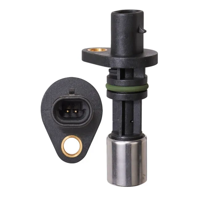 Sensor Cigüeñal Chevrolet S10 L4 2.2l 96-03