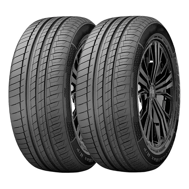 Cubierta 225/45/19 X2 Habilead Rs26 96 W Xl