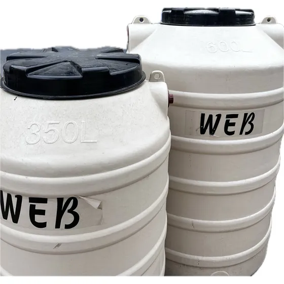 Tapa Para Tanque Web Sola