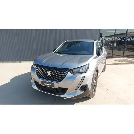 Peugeot 2008 1.2 Puretech 130 Auto Allure Pack