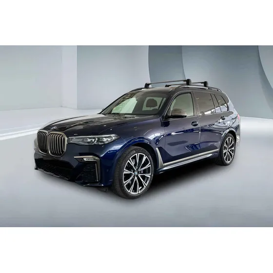 Bmw X7 5p M50i V8/4.4/t Aut