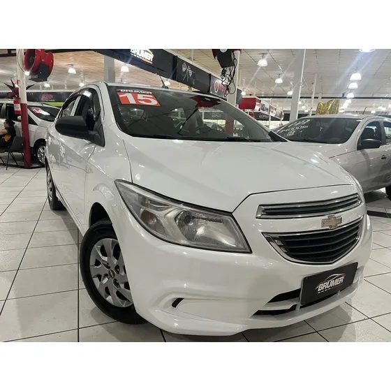 Chevrolet Onix 1.0 Mpfi Lt 8v