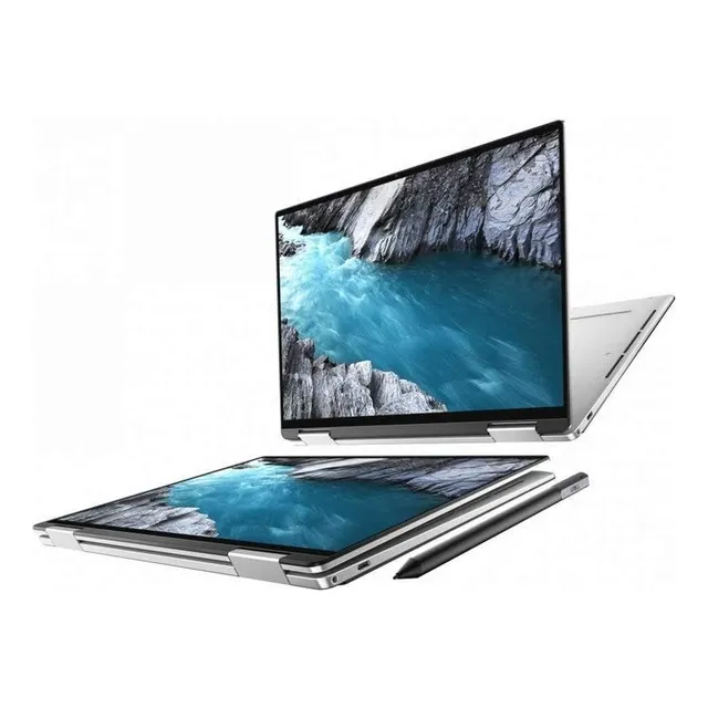 Xps 13 2 En 1 7390 10 Generación I7-1065g7 Intel Iris Plus