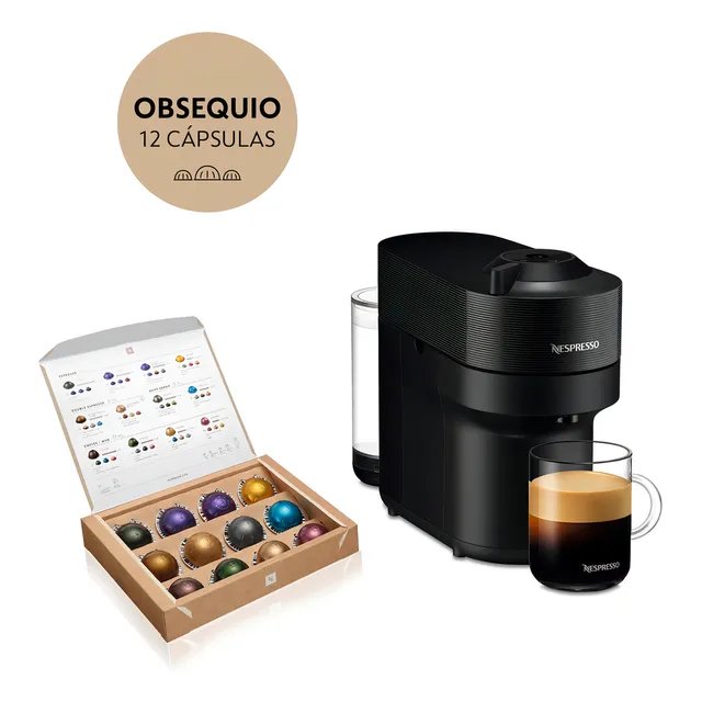 Nespresso Vertuo
