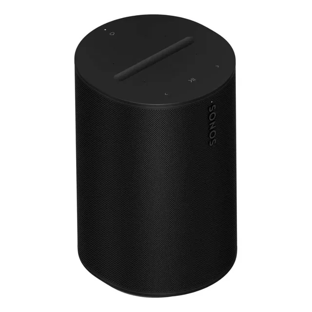 Era 100 Parlante Bluetooth Blk Sonos Negro