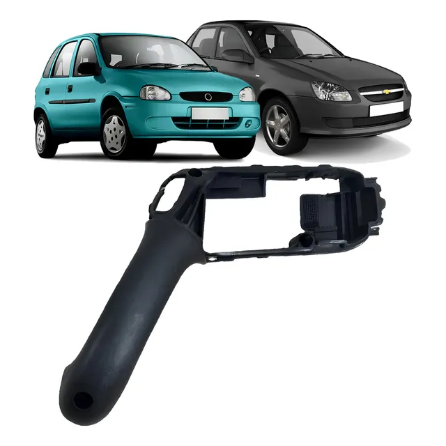 Puxador Interno Porta Corsa Pickup 95 96 97 98 99 A 2003