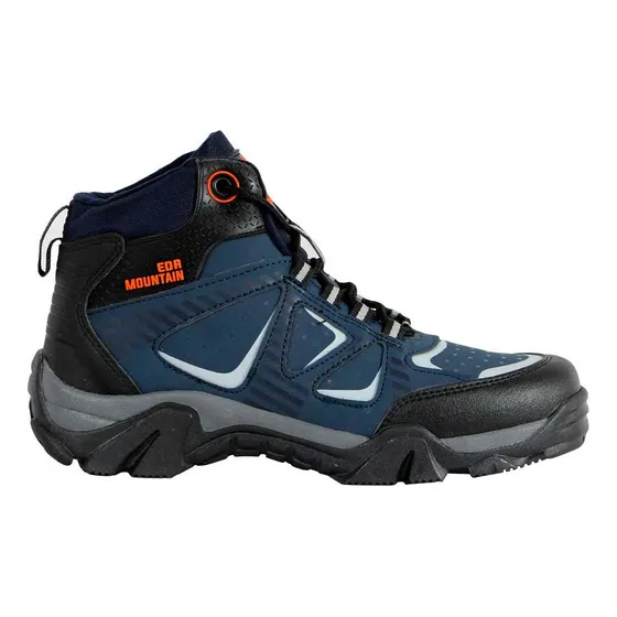 Botas Senderismo Impermeable Montaña Hiking Confort Urbano