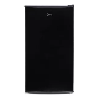 Frigobar Midea 93 Litros Black Edition 127v Frigobar Midea 93 Litros Black Edition 127v