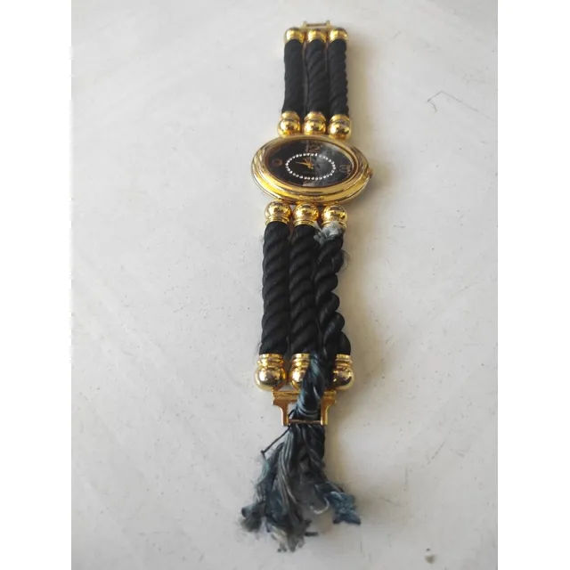 Reloj De Pulsera Dama Quartz Modelo Aboulin