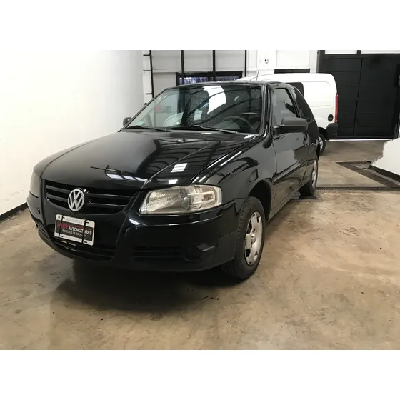 Volkswagen Gol 1.6 I Power 701