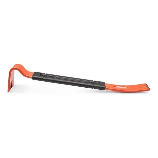 Palo Plano Crescent De 33 Cm, Paquete De 1 Unidad.