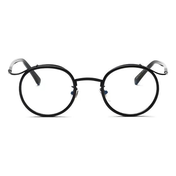 Lentes Gamer Antifatiga Computadora Graduar Nerd Vintage 