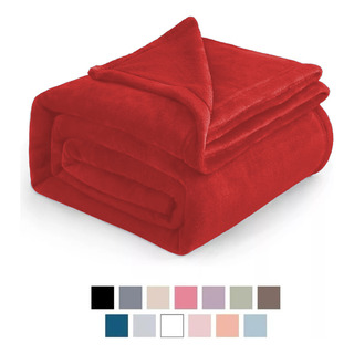 Frazada Cobija Supersuave Calientita Cobertor Ligero Flannel Frazada Cobija Supersuave Calientita Cobertor Ligero Flannel