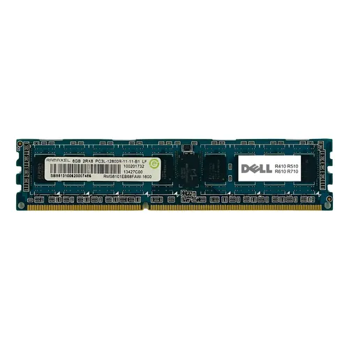 Memória 16GB ECC Samsung M393B2G70DB0-YK0 Para Servidores