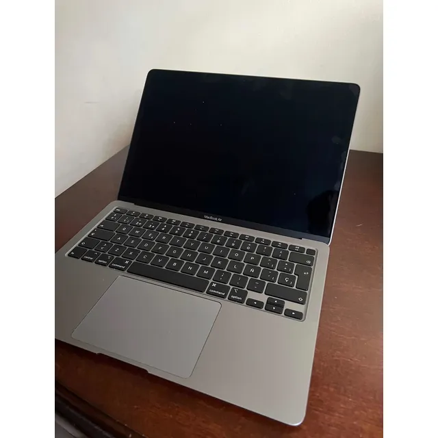 Macbook Air
