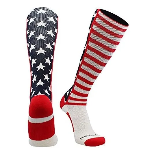 Madsportsstuff Usa American Flag Stars And Stripes 7hpgn