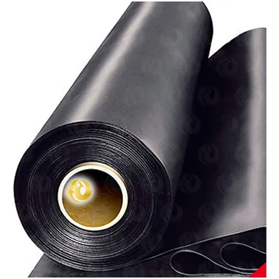 Geomembrana Cal.20 Pvc 4.80m X 1m Alta Calidad
