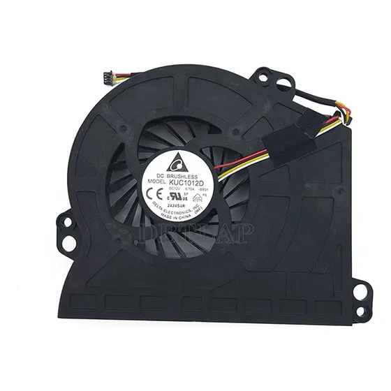 Dbtlap Ventilador Cpu Para Portatil Lenovo Aio Refrigeracion